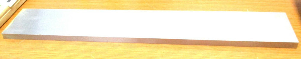 NEW 7/16" x 3" x 18" AISI 01 Oil Hardening Flat Stock