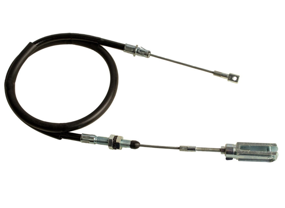 New Holland Ford 84146528 PTO Control Cable OEM Replacement for Tractor