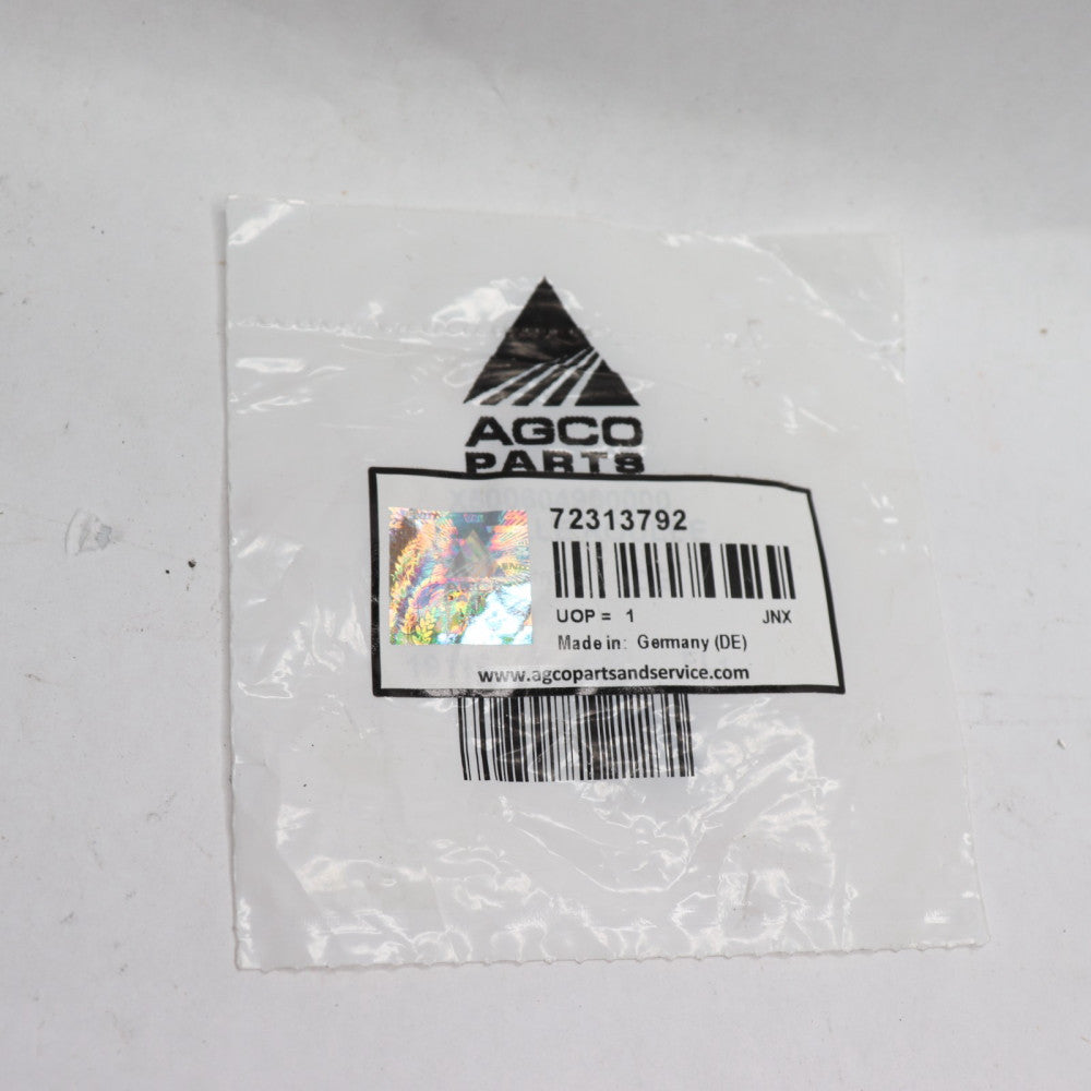 Agco Parts Tension Pin 72313792