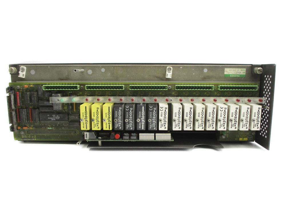 ORMEC GN3-40/2IV2.1B NSNP