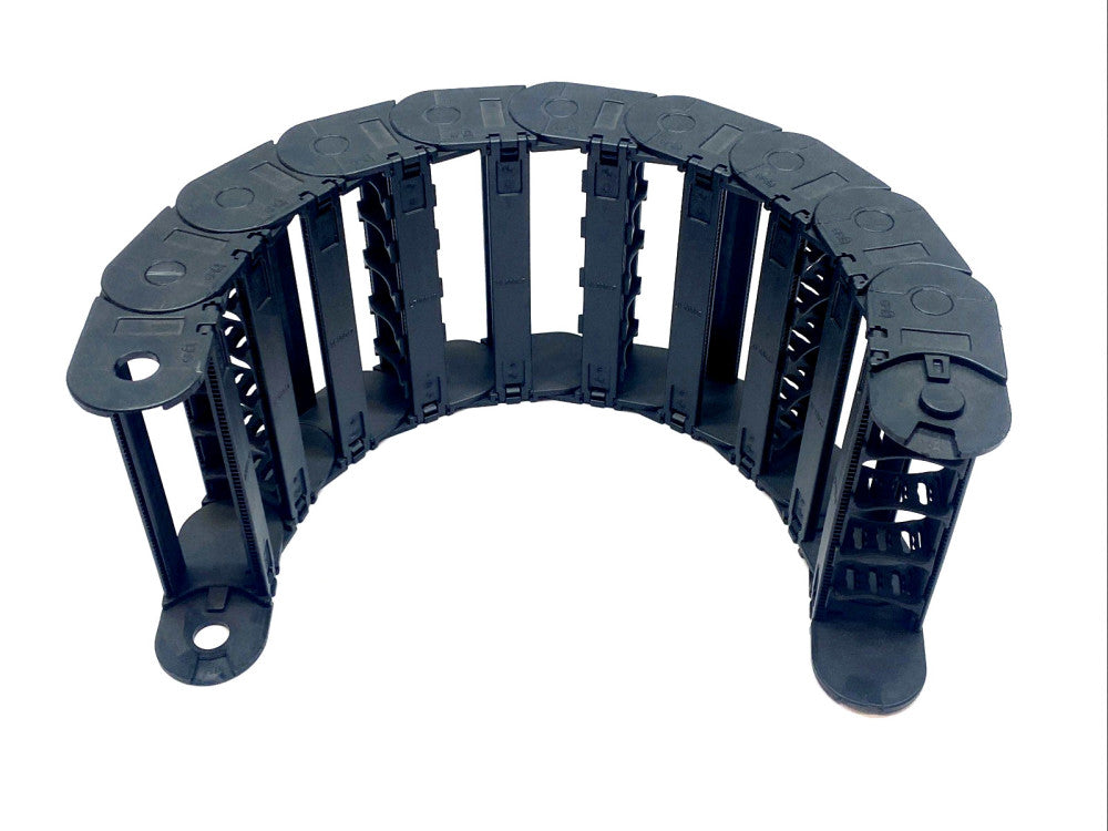 Igus 2600.15.150 Energy Chain Cable Carrier 10 Links