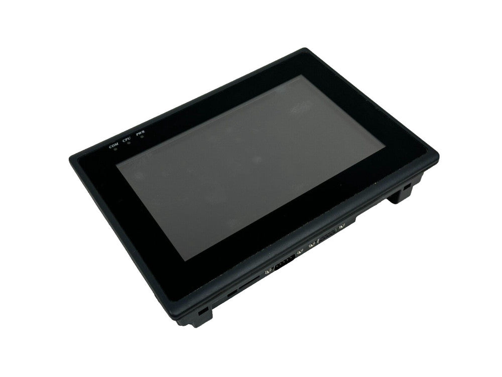 USED MAPLE SYSTEMS HMI5070TH TOUCH PANEL