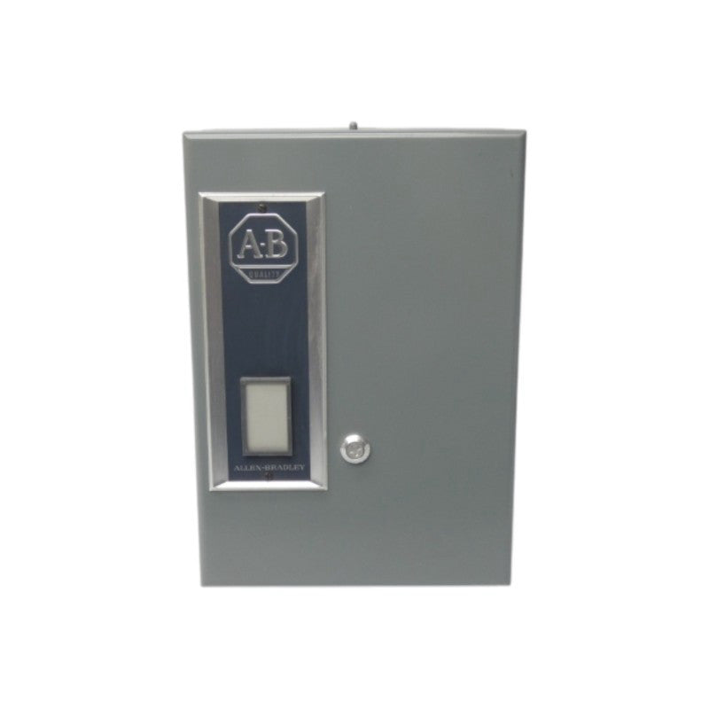 ALLEN BRADLEY 509-BAB SER. B 110/115V NSNP