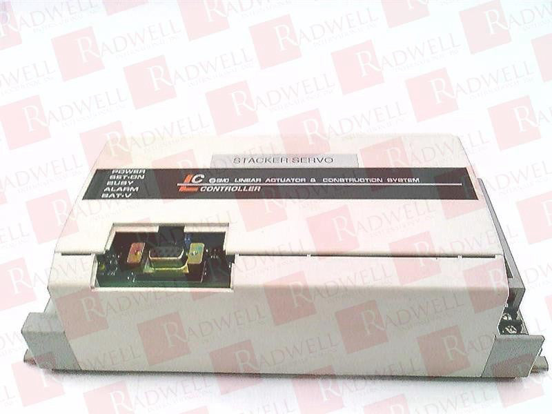 SMC LC1-1B3H1 / LC11B3H1 (USED)