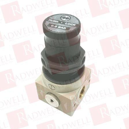 METAL WORK PNEUMATIC 5207003 / 5207003 (BRAND NEW)