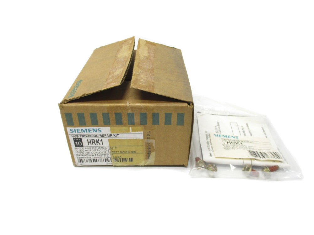 SIEMENS HRK1 ( PKG OF 10 ) NSMP