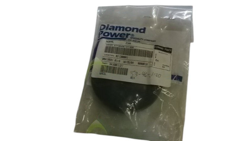 DIAMOND 3416081127 WHEEL NSMP