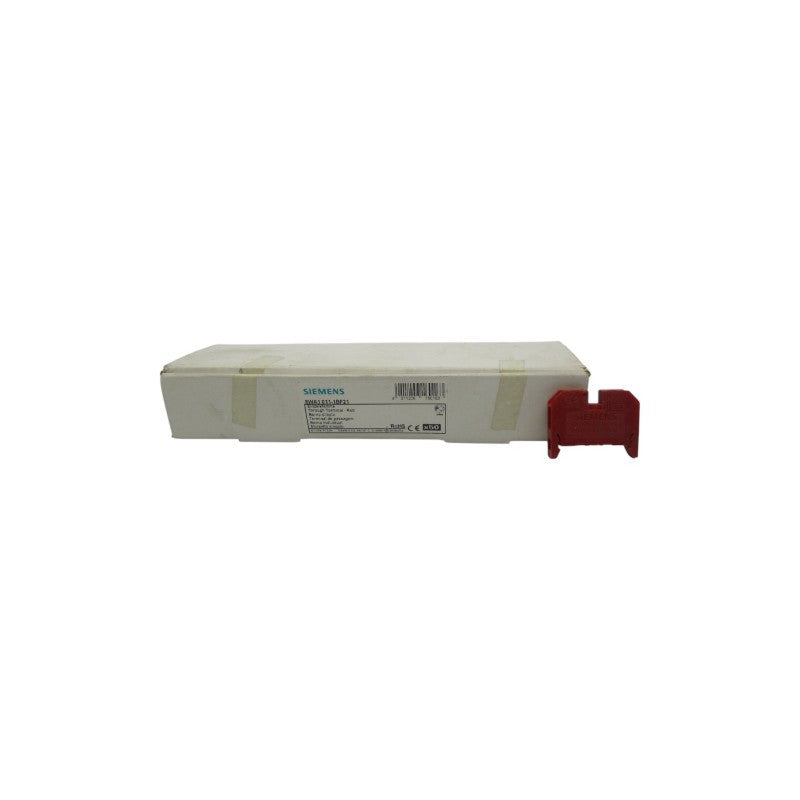 SIEMENS 8WA1011-1BF21 (PKG OF 50) NSMP