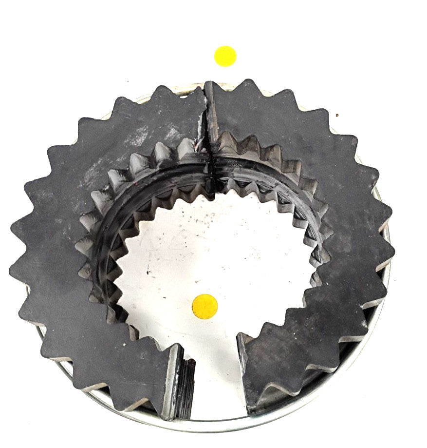 WOODS SLEEVE FOR SURE-FLEX COUPLING NO. 11