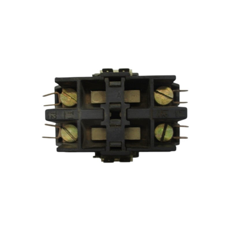 SQUARE D 8910DP12V02 SER. A 110/120V 20A UNMP