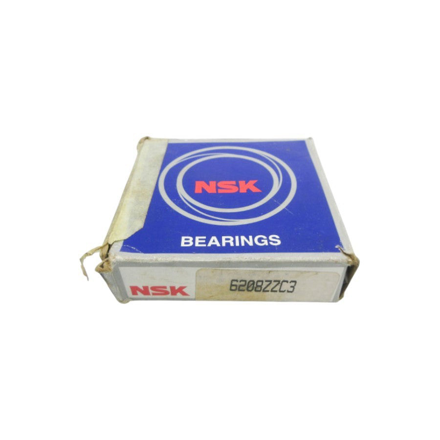 NSK 6208ZZC3 NSMP