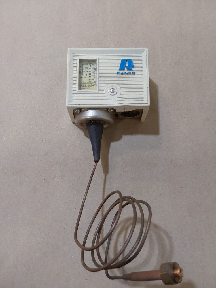 RANCO Pressure Control 010-1402-000
