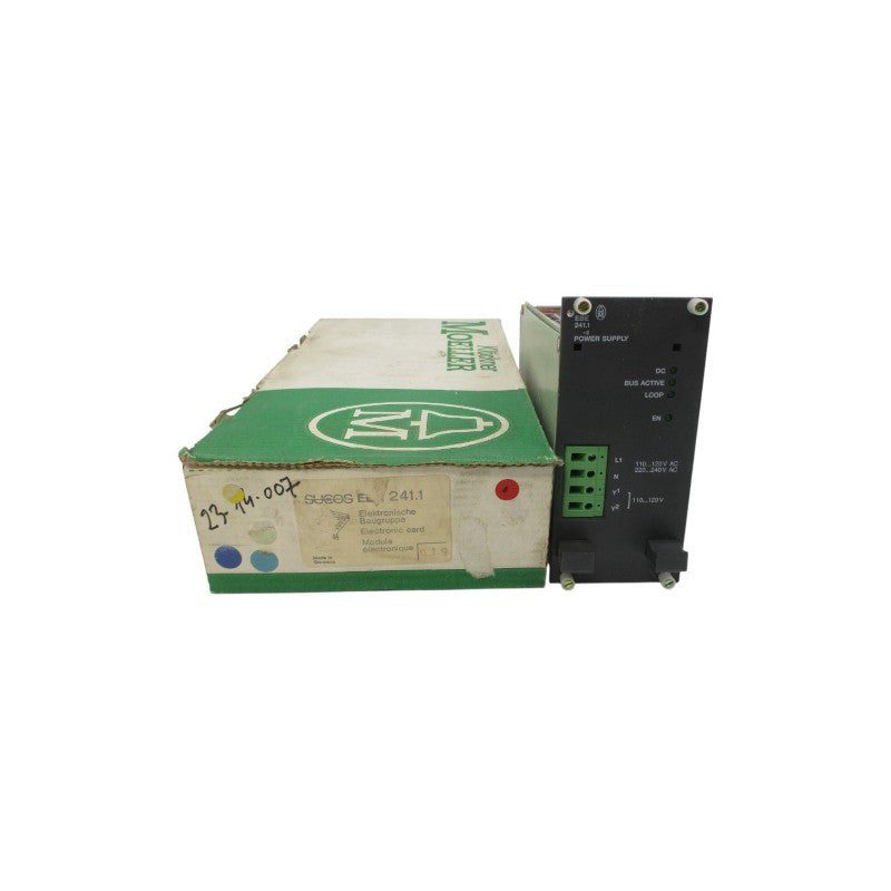 MOELLER EBE241.1 220-240VAC NSMP