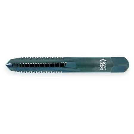 Osg 1123401 Straight Flute Hand Tap, Plug, 4
