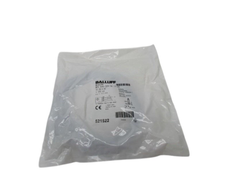 BALLUFF BES516-324-SA-17-05 PROXIMITY SWITCH NSMP