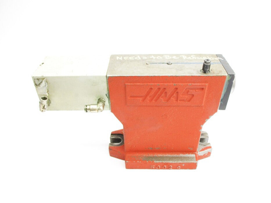 HAAS 5002-G UNMP