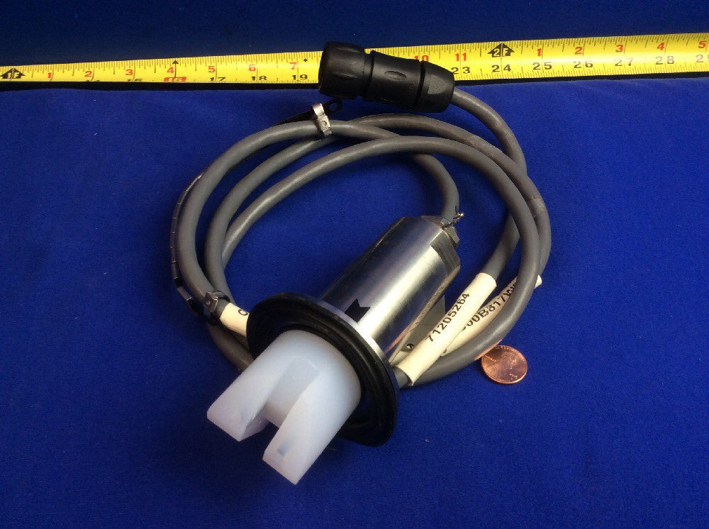 ENDRESS HAUSER OUSAF11-18T0/0 VIS/NIR ABSORPTION SENSOR