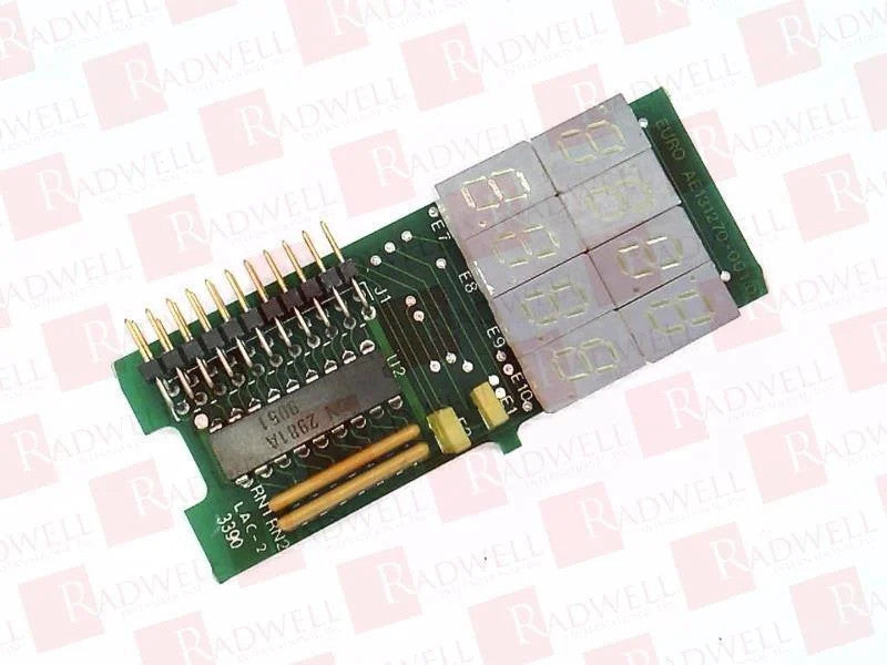 INVENSYS AE131270-001 / AE131270001 (USED)
