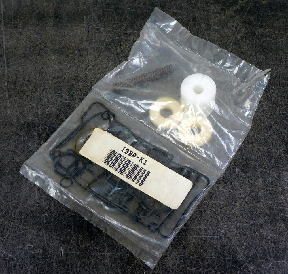 ASCO Numatics I3BP-K1 Pneumatic Valve Repair Kit