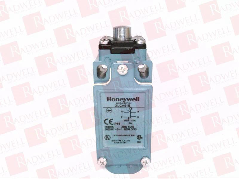 HONEYWELL GLCA01B / GLCA01B (BRAND NEW)