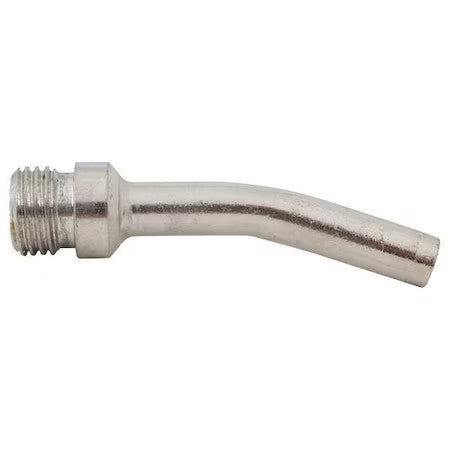 Seelye 270-11012 Thermoplastic Welding Tip,Round,5/8 In