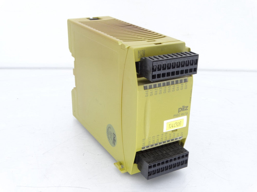 PILZ 773700 CONTACT BLOCK