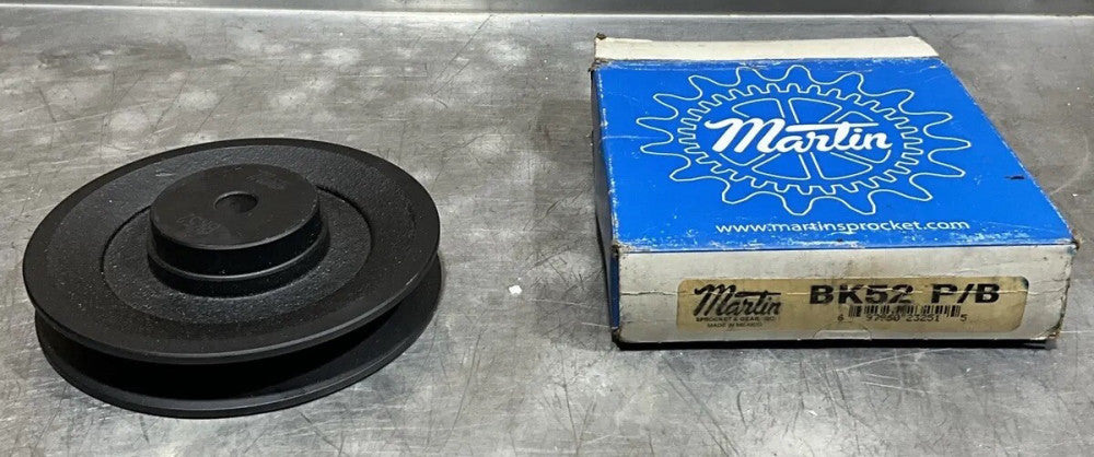 Nos Surplus Martin BK52 P/B Nos Surplus