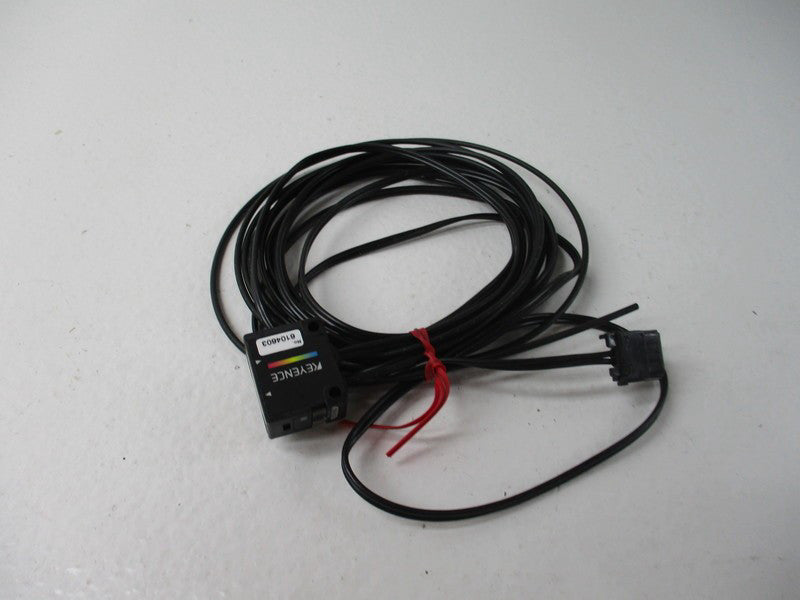 KEYENCE CZ-H32 UNMP