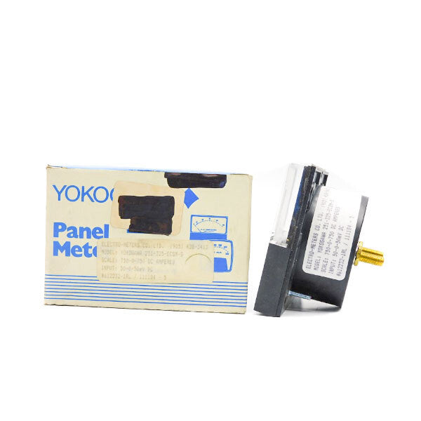 YOKOGAWA 251-325-ECSM-S NSMP