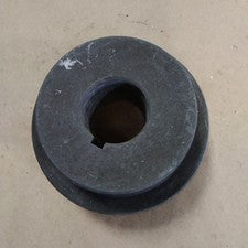 Magnaloy Model 400 Hub 1 1/4" X 1/4" Bore D10