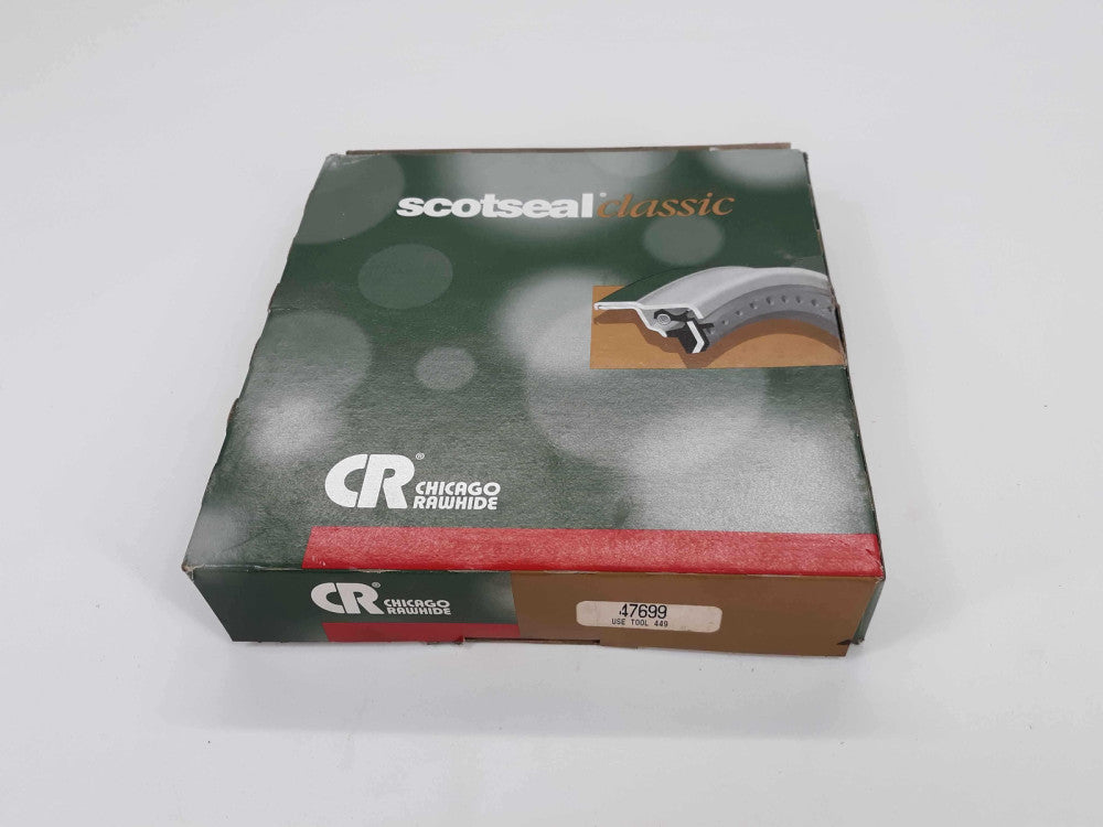 CR Chicago Rawhide 47699 Oil Seal