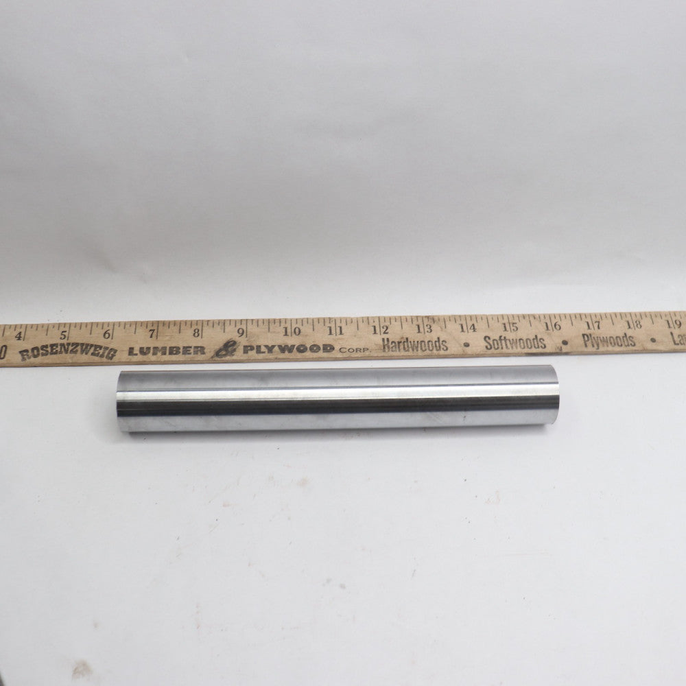 Cold Rolled Round Bar 9" x 1-1/4"