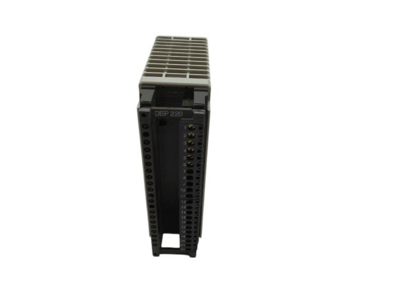 AEG 6728-042.272591 INPUT MODULE UNMP
