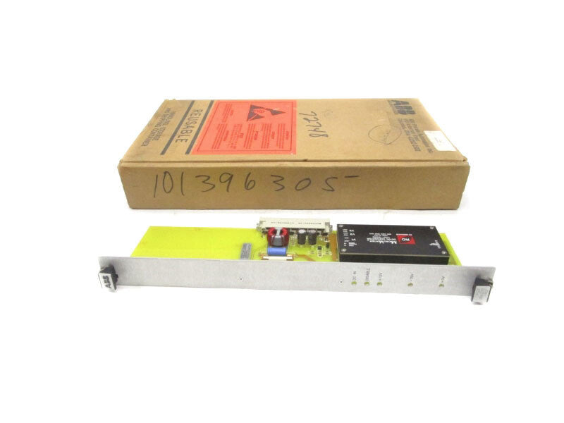 ABB 086370-001 NSMP