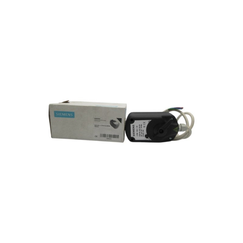 SIEMENS SERV.230V I/SBC28.2 230VAC NSMP