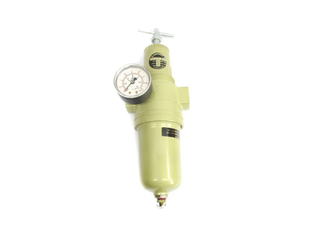 NORGREN A12-297-M2EA 250PSIG NSNP