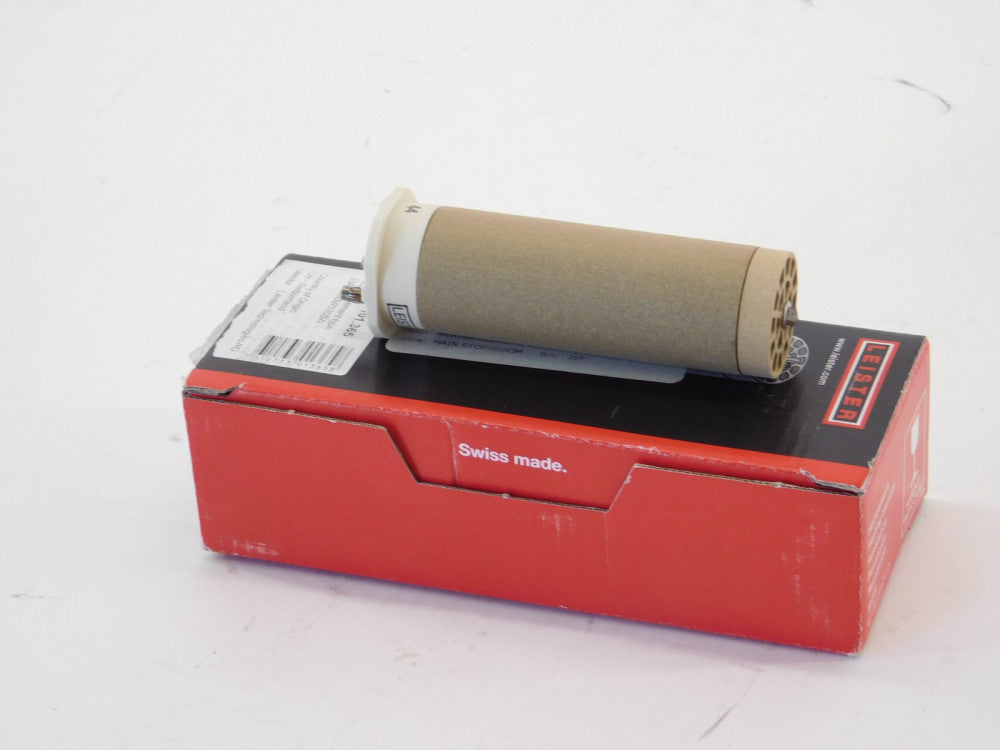 Leister 33A2 101.365 Heating Element 230V 3300W - NEW Surplus!