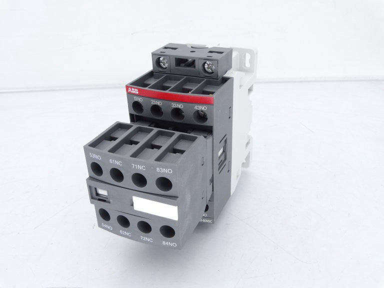 ASEA BROWN BOVERI NFZ62E-21 RELAY