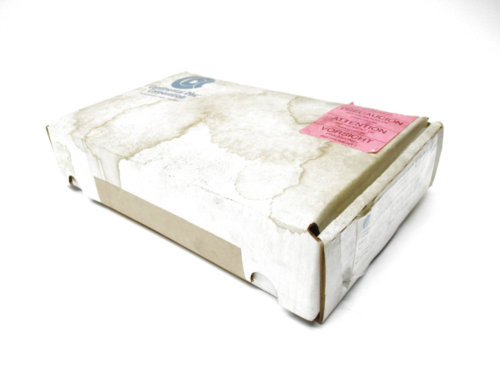 CDC 276894 TYPE CAL-VAC 4" 125 PSIG @ 185 (AS PICTURED) NSFS