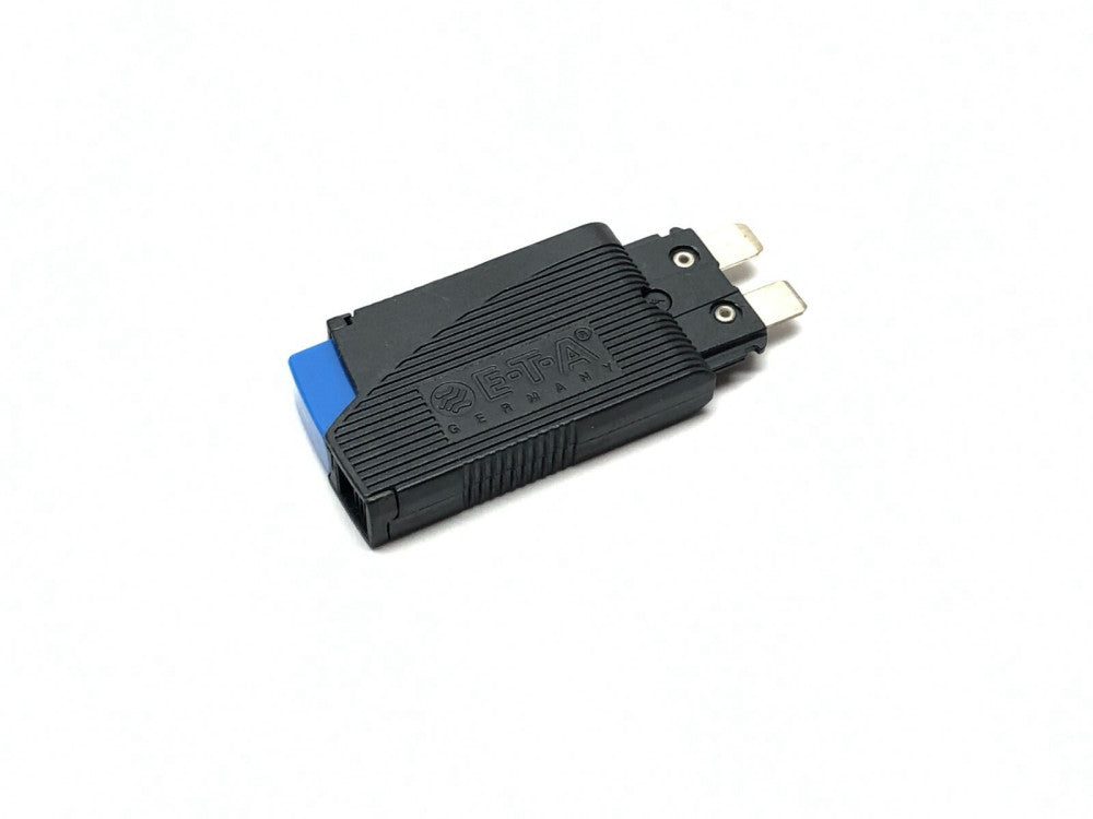 ETA 1180-01-5,0A Circuit Breaker Thermal Push-Push Actuation Plug-In