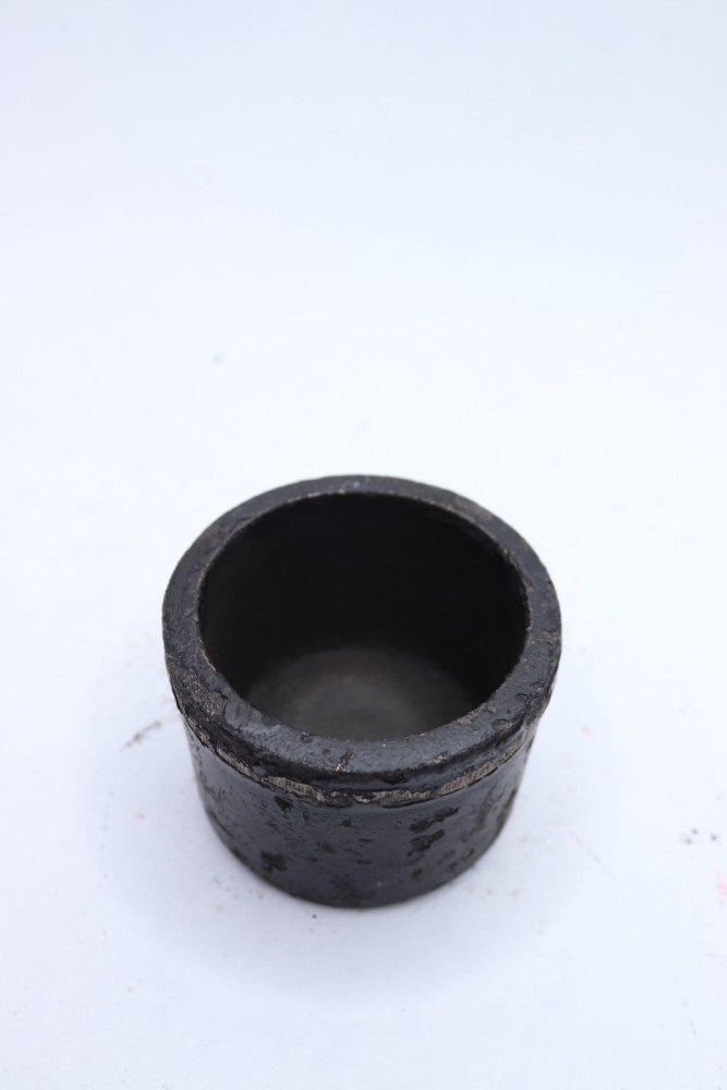 No Hub Blind Plug Cast Iron 2" x 1-3/4" OAL A-888NAC