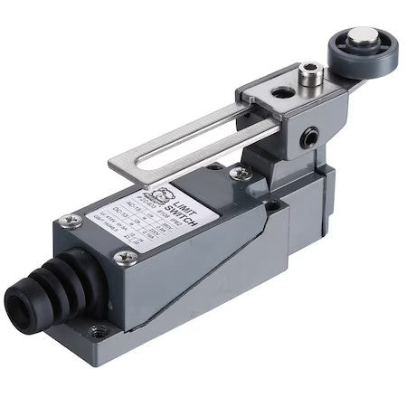 BULLDOG WINCH 20403 Limit Switch for Trailer Doors