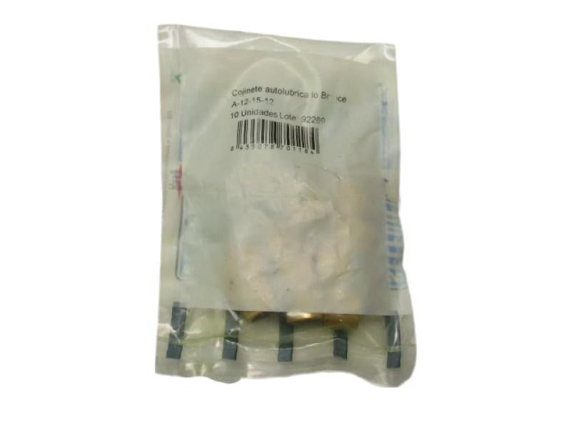 SELFOIL A-12-15-12 (PKG OF 10) NSMP