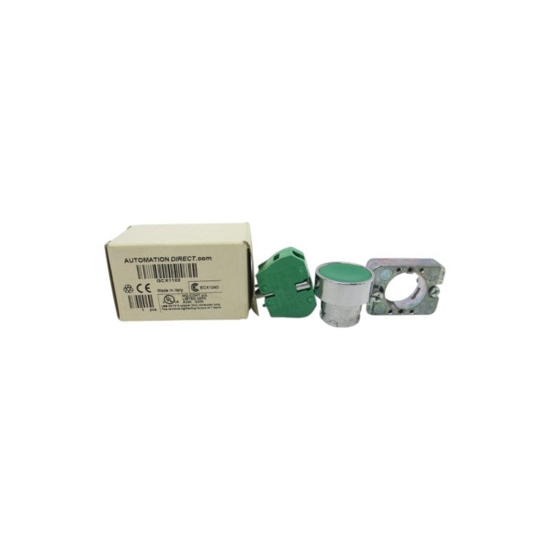 AUTOMATION DIRECT GCX1102 NSMP
