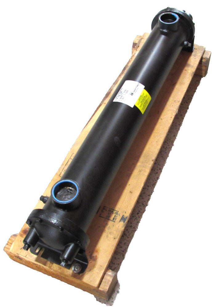 NEW THERMAL TRANSFER PRODUCTS R-1004-76248 HEAT EXCHANGER R100476248