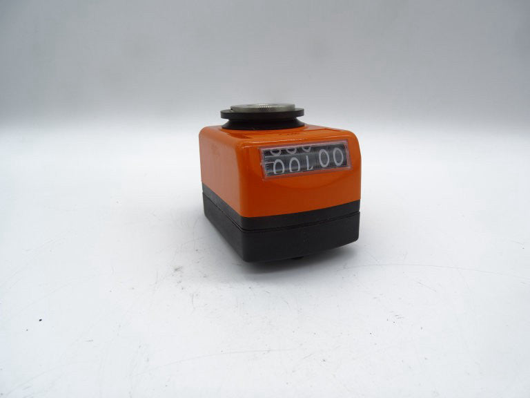 SIKO 0902-100-0-I-VA500-AD-ZP COUNTER USED - Used