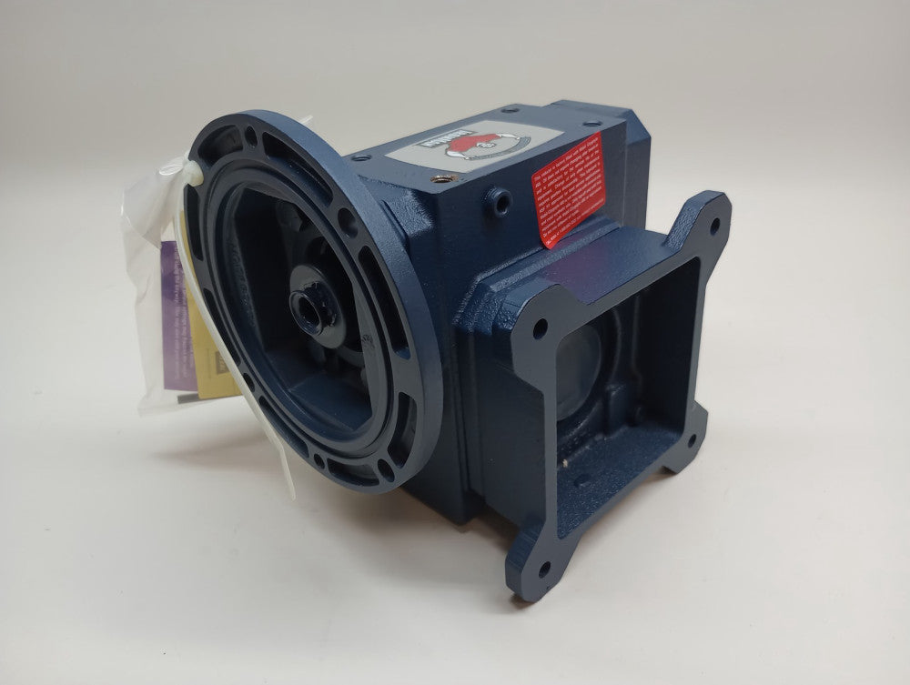 Grove Gear Ironman NH-FHMQ-824-60-HR-56-20 Gearbox NHF24002633.20