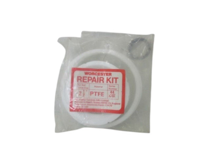 WORCESTER PTFE44ARK REPAIR KIT 2 1/2" NSMP