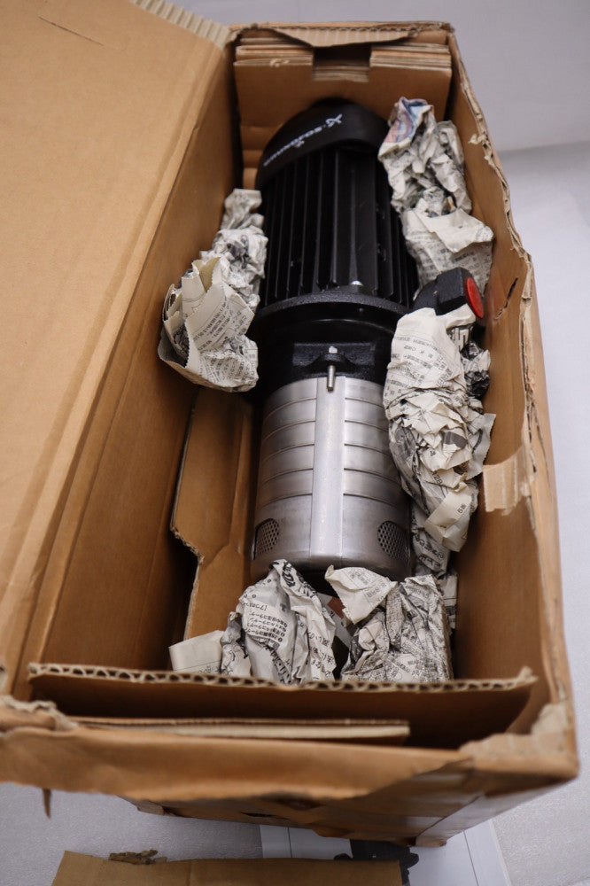 GRUNDFOS MTH2-5/5A-W-A-AQQV IE3 PUMP NEW IN BOX STOCK H1571