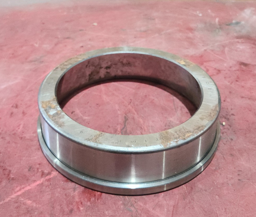 UNUSED SURPLUS TIMKEN TAPERED BEARING RACE 932B CUP